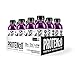 Protein2o Low-Calorie Protein Infused Water, 15g Whey Protein Isolate, Harvest Grape (16.9 Ounce, Pack of 12)thumb 1