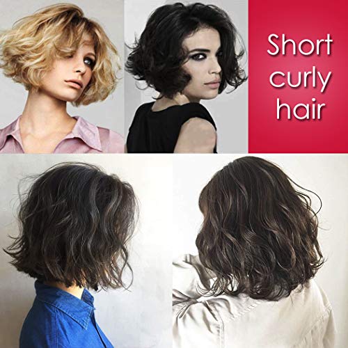 해외구매대행 42 99 3 Barrel Curling Iron Wand 1 Inch Hot Tools