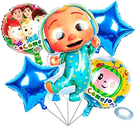 Latex Balloons Banner For Boys Girls 24pcs Happy Birthday Coco Melon Balloons Set For Kids Birthday Baby Shower Cocomelon Theme Party Decorations Include Foil Balloons Party Supplies Toys Games Onsource Co Latex Balloons Banner For Boys Girls 24pcs Happy Birthday Coco Melon Balloons Set For Kids Birthday Baby Shower Cocomelon Theme Party Decorations Include Foil Balloons Party Supplies Toys Games Onsource Co
