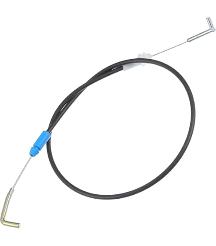 Car Door Handle Cable A4547230169 For Smart ForFour 1st