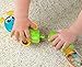 Fisher-Price Brilliant Basics Snap-Lock Caterpillar