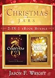 Christmas Jars 2-in-1 eBook Bundle by Jason F. Wright