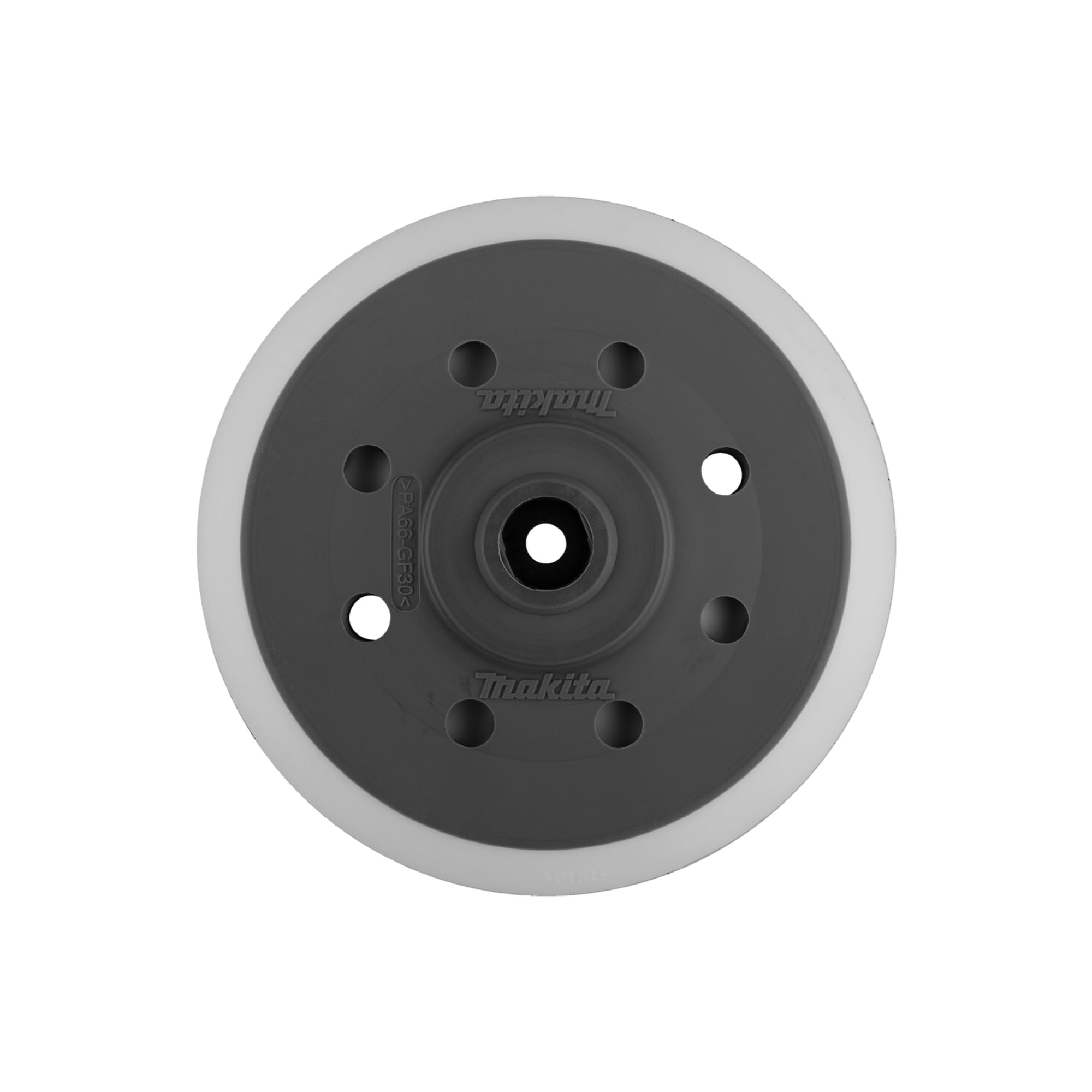 Makita 196686-7 Pad 150 Super Soft BO6040 / BO6030