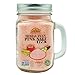 Himalayan Chef Himalayan Pink Salt- Fine (Large Mason Jar), 17.5 Ounces,