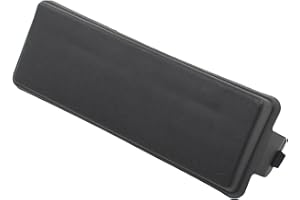 ApplianPar Air Cleaner Housing Cover for Nissan Rogue 2008-2015,Rogue Select 2014-2015, Xtrail T31 2008-2013