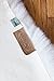 Overland Single-Pelt (2' x 3.5') Premium Australian Sheepskin Rug