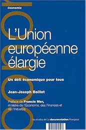 L' Union européenne élargie