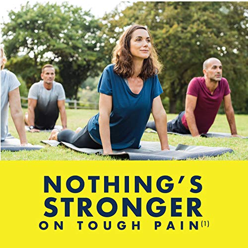 5 Advil+Capsules+Individually+Ibuprofen+Temporary