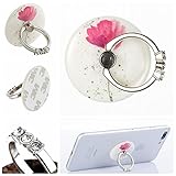 Finger Ring Stand,UZER Painted Diamond Series 360