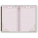AT-A-GLANCE Weekly / Monthly Planner 2016, 5.5 x 8.5 Inches, Poetica (772200)