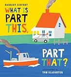 What Is Part This, Part That?