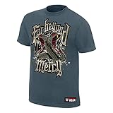 Official WWE Authentic Mens Randy Orton 