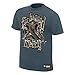 Official WWE Authentic Mens Randy Orton 