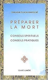 Préparer la mort