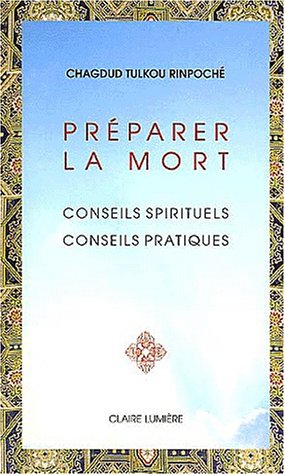 Préparer la mort