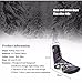 V-Best Bike Shoe Covers, Outdoor Sports Cycling Shoe Covers Waterproof Warmer Overshoes Shoe Cover for MTB Winter Rain Cycle Bicycle Mountain Road Toe Cover (Green)