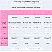 iMucci Ballet Dance Tights Girls - Velet Convertible Ballerina Dancing Leggings for Kids Adults Super Elasticity Performance Stockings Pink M