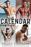 Calendar Boys Box Set: A Collection of Calendar