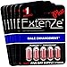 Extenze Plus 30 Tablets, 6 5-Pill Packs