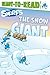 The Snow Giant (Smurfs Classic)