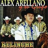 People Under The Stairs Album: «Alex Arellano Y Su Grupo Relinche» (Front side) People Under The Stairs Album: «Alex Arellano Y Su Grupo Relinche» (Front side)