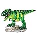 Glowing Dinosaur Children's Night Light and Bedroom Decoration - Realistic T-Rex