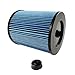 Cartridge Filter for Shop Vac Craftsman 17907 9-17907 Wet/Dry Air Filter Replacement Part