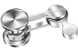 AMEIYUN Single/Double Pendulum Fidget Hand Spinner Chaos Pendulum Fingertip Gyro Stress Anxiety ADHD Relief Fidgets Toy Gifts