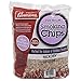 Camerons All Natural Extra Fine Hickory BBQ Wood Chips - 260 Cu. In. Bag, Approx 2 Pounds- Kiln Dried Sawdust Shavings for Cocktail Smoking Guns, Smokers, Smoke Boxes - Barbecue Grilling Gifts for Men