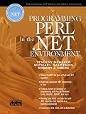 Programming Perl in the .NET Environment by 