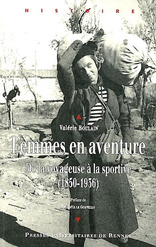 Femmes en aventure