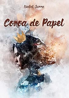 Livro Coroa de Papel