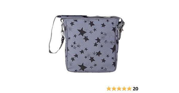 Tuc Tuc Circus - Bolso para silla con paraguas, unisex : Amazon.es: Coche y  moto
