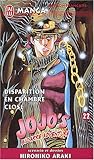 Image de Jojo's Bizarre Adventure, tome 22 : Disparition en chambre close