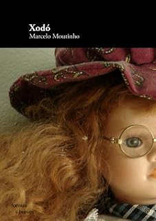 Livro Xodó (Formas Breves)