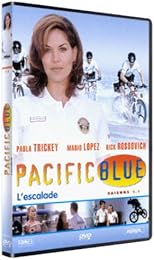 Pacific Blue - Saison 1.1