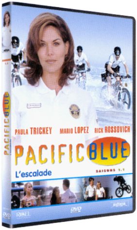 Pacific Blue - Saison 1.1
