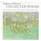 Collected Poems of Mallarme