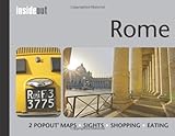 Rome Inside Out by PopOut Products