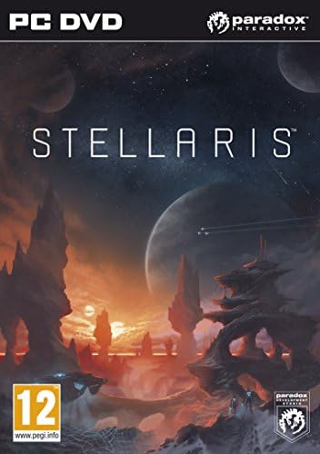 Stellaris (PC DVD)
