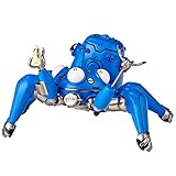 Revoltech Yamaguchi NO.126EX Tachikoma anime Ver.