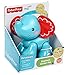 Fisher-Price Elephant Clicker Pal