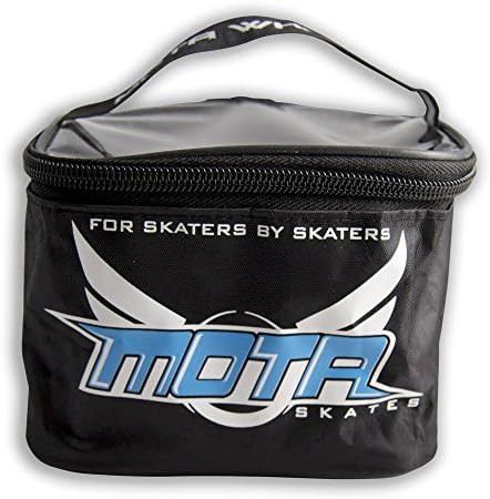 Mota Quad Wheel Bag