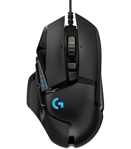 Logicool G502 LIGHTSPEED+POWERPLAY おまけ付 Amazon.com: Logitech G502 Lightspeed Wireless Gaming Mouse