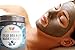 Alluring Naturals Dead Sea Mud Mask Helps With Blackhead Removal, Pore Minimizer & Wrinkle Reducer. Acne & Pimple Remover. 100% All Natural. Ultimate Spa Quality