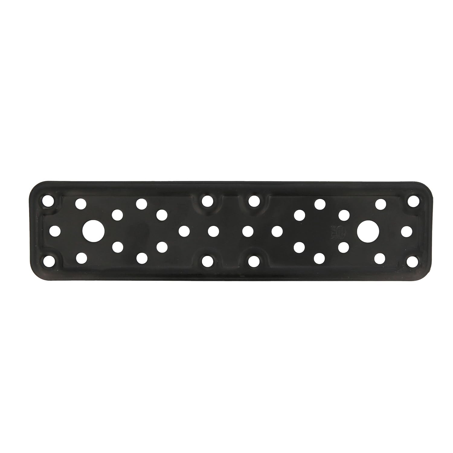 Amig 500-200 Black Plate