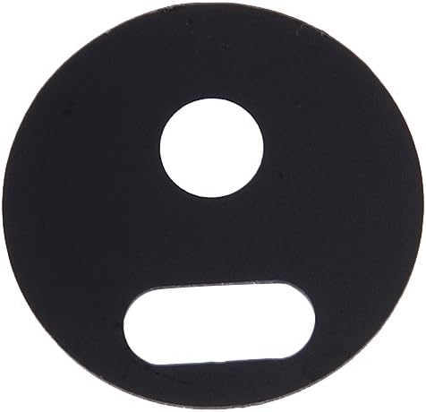CAIFENG Repair Replacement Parts Back Camera Lens for Microsoft Lumia 950 XL Phone Spare Parts