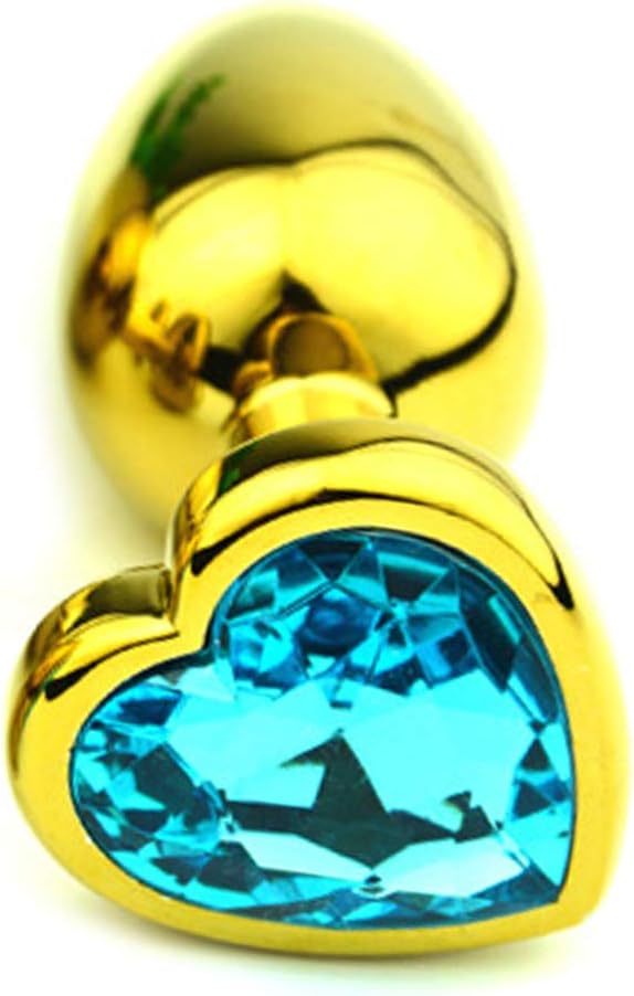 Knowwest Small Alloy B-ütt Plùg Àmàl Beads Stímulatión Anus Adùlt Six Toy for Women Men Couples Couples