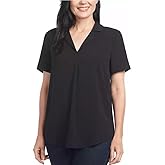 Hilary Radley Ladies' Blouse