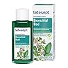 tetesept-Bronchial-Bath-Health-Bath-with-4-Natural-Essential-Oils-Soothing-Bath-Additive-for-Bronchia-and-Respiratory-Tract-1-x-125ml tetesept Aroma Care Bubble Bath Feel Heat - with Orange & Ginger - Nourishing Bubble Bath with Essential Oils and Long…